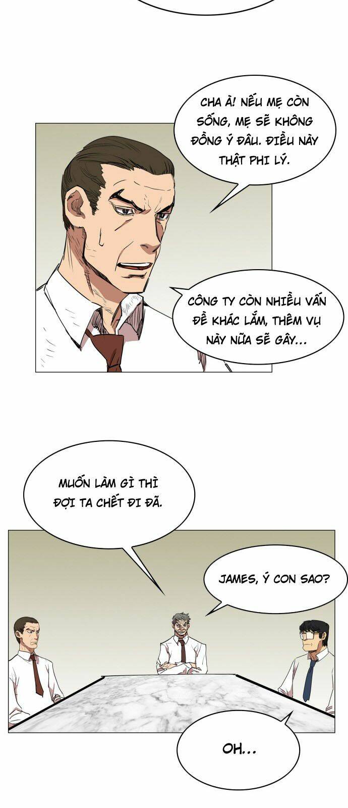 Hard Core Leveling Warrior Chapter 75 - Trang 2