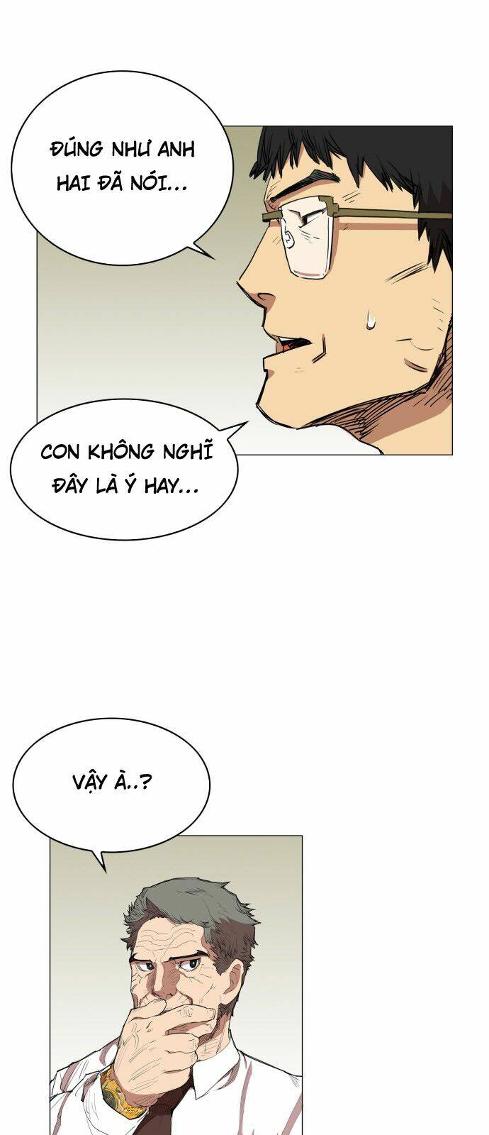 Hard Core Leveling Warrior Chapter 75 - Trang 2