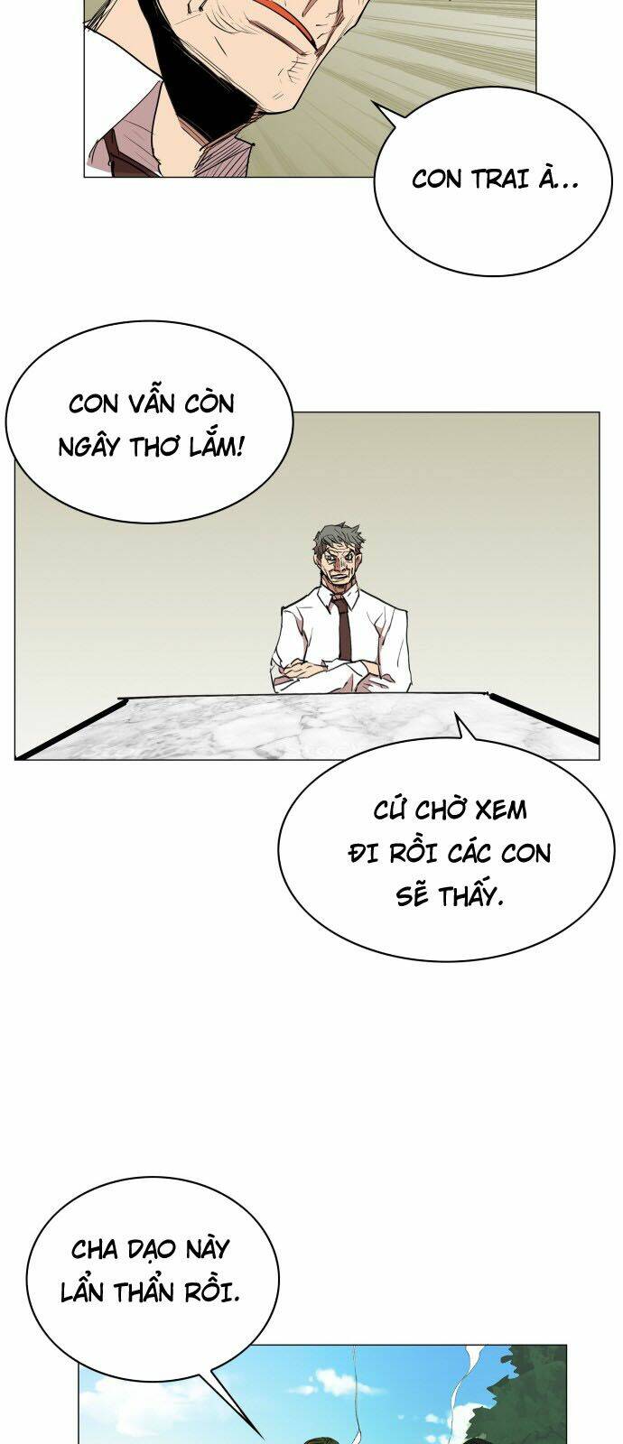 Hard Core Leveling Warrior Chapter 75 - Trang 2