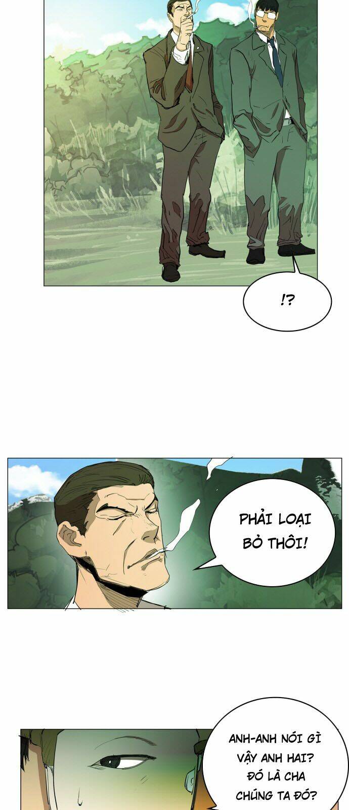 Hard Core Leveling Warrior Chapter 75 - Trang 2