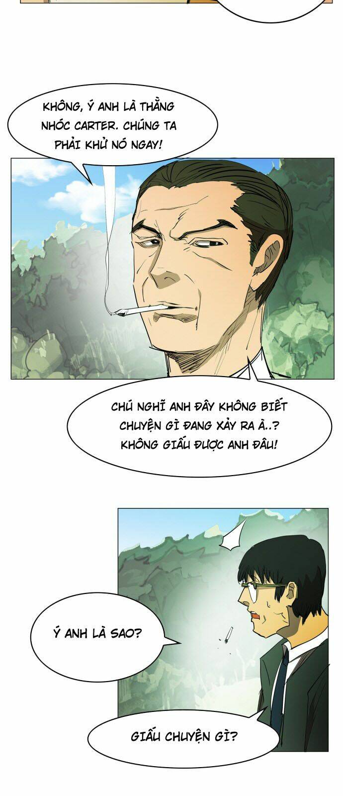 Hard Core Leveling Warrior Chapter 75 - Trang 2