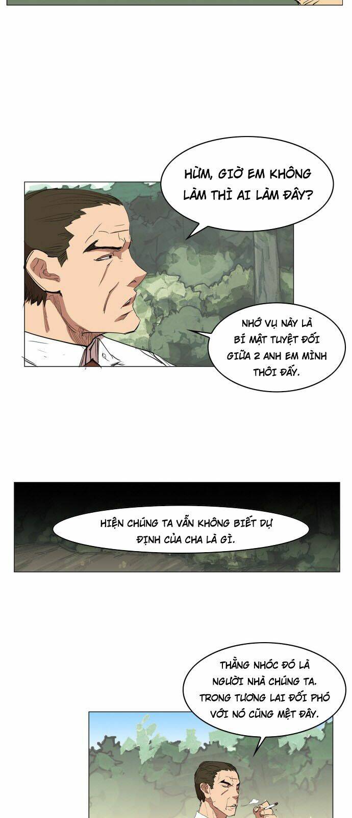 Hard Core Leveling Warrior Chapter 75 - Trang 2