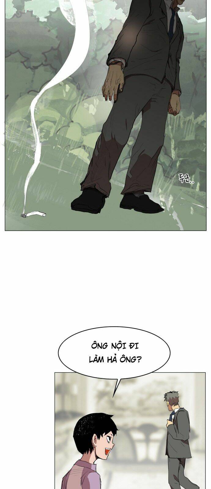 Hard Core Leveling Warrior Chapter 75 - Trang 2