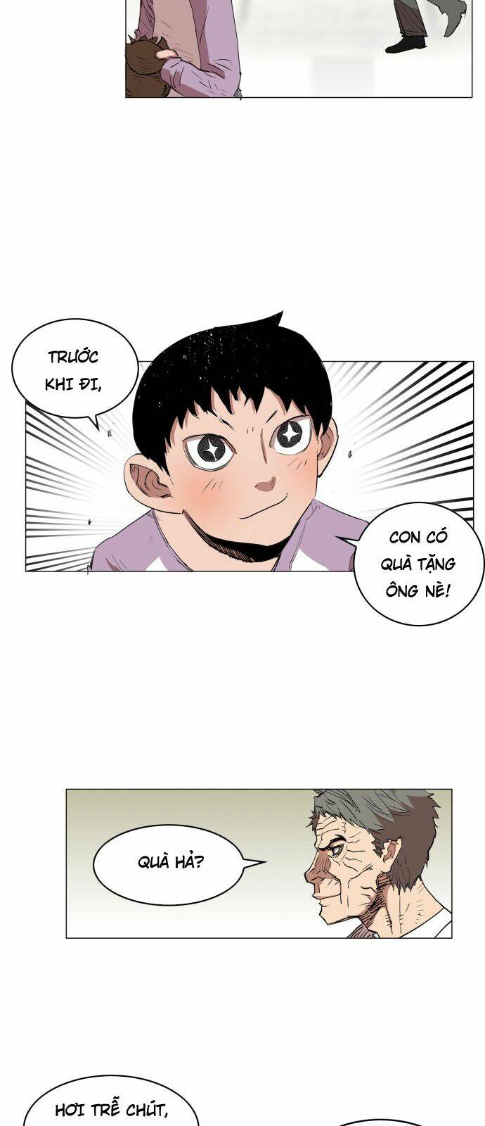 Hard Core Leveling Warrior Chapter 75 - Trang 2