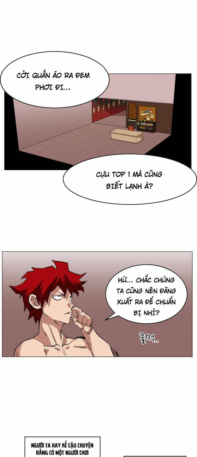 Hard Core Leveling Warrior Chapter 75 - Trang 2