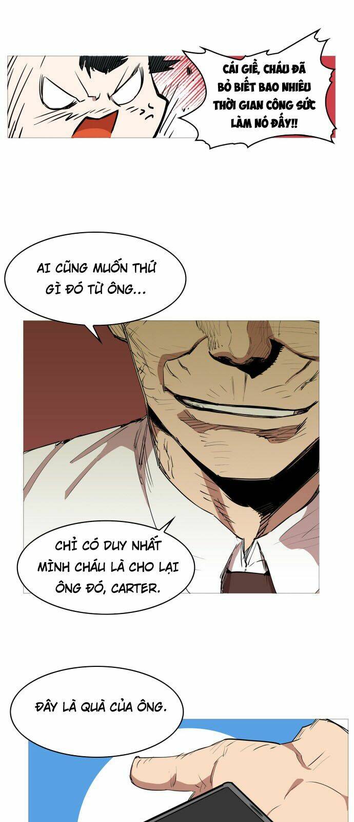 Hard Core Leveling Warrior Chapter 75 - Trang 2