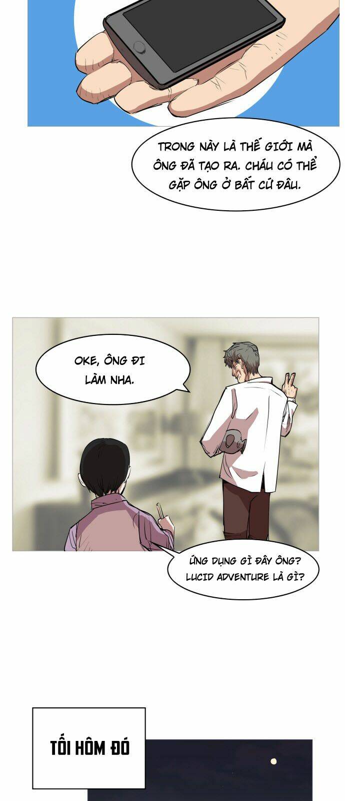 Hard Core Leveling Warrior Chapter 75 - Trang 2