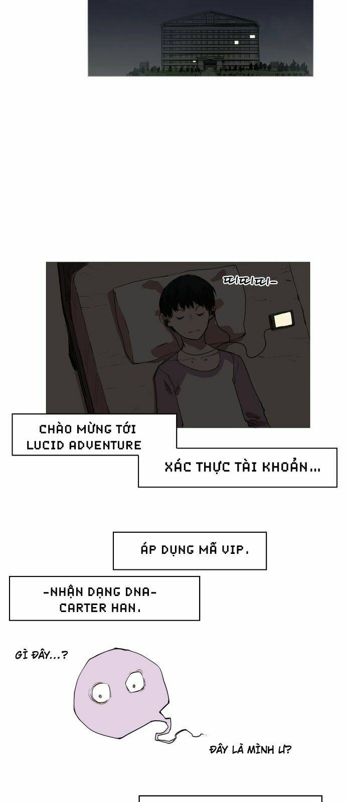 Hard Core Leveling Warrior Chapter 75 - Trang 2