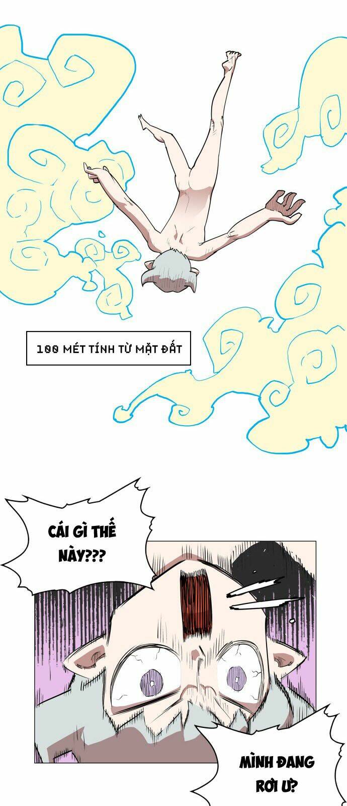 Hard Core Leveling Warrior Chapter 75 - Trang 2