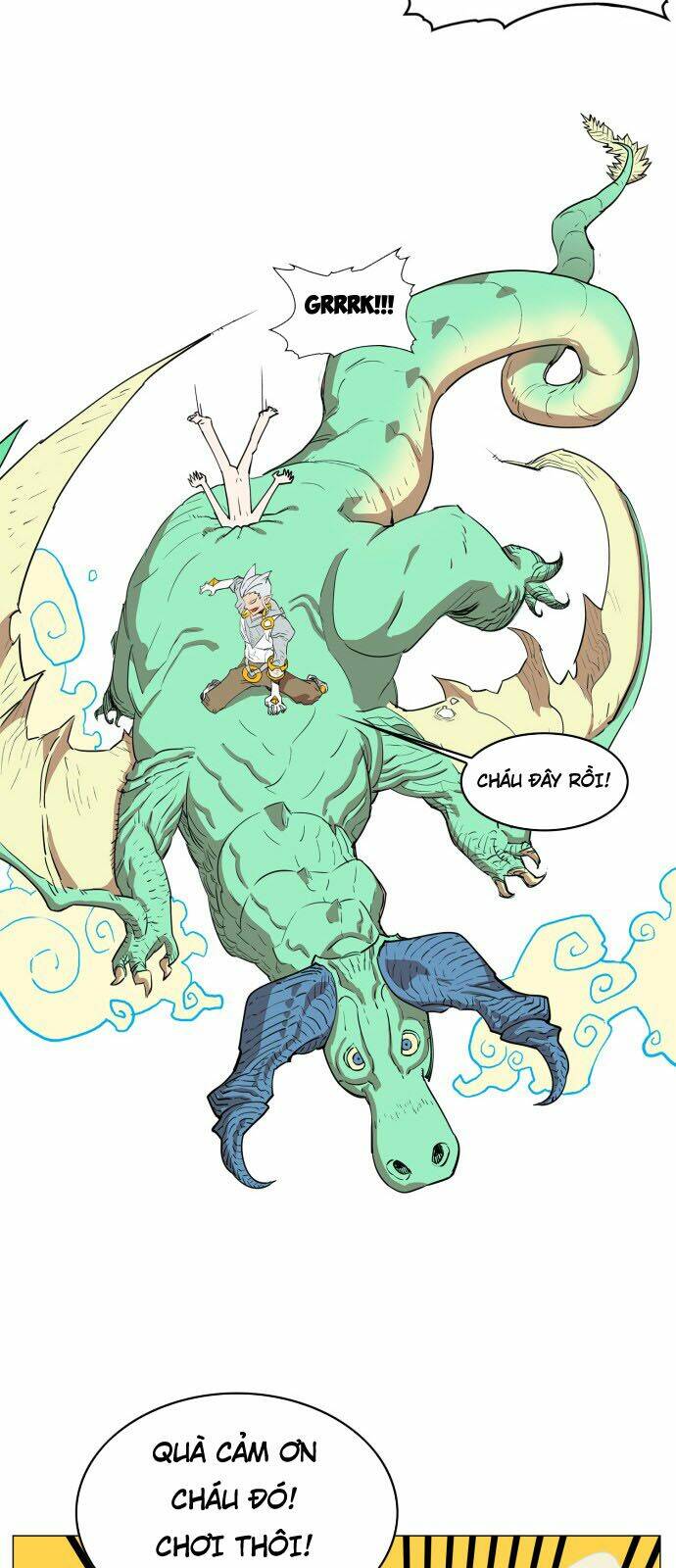 Hard Core Leveling Warrior Chapter 75 - Trang 2