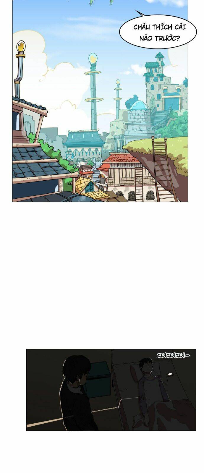 Hard Core Leveling Warrior Chapter 75 - Trang 2