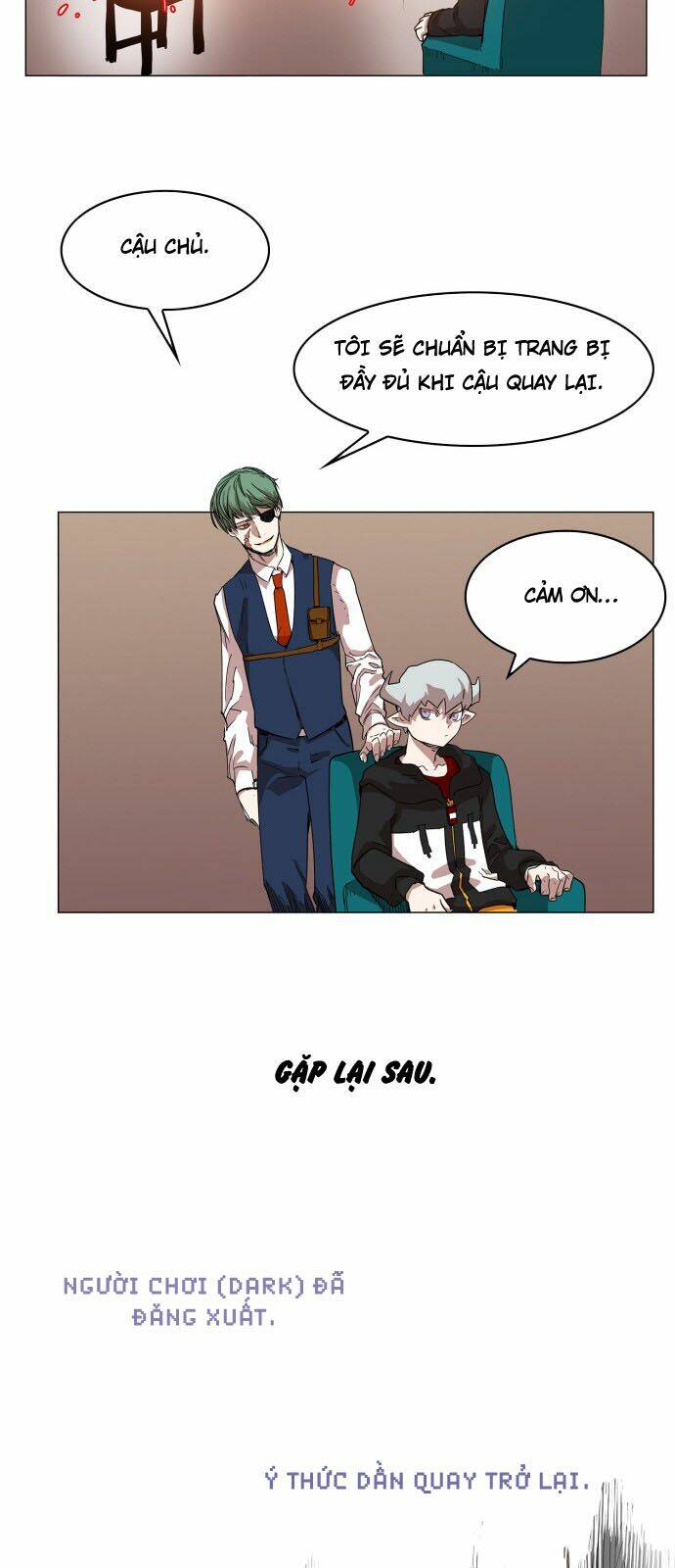 Hard Core Leveling Warrior Chapter 75 - Trang 2