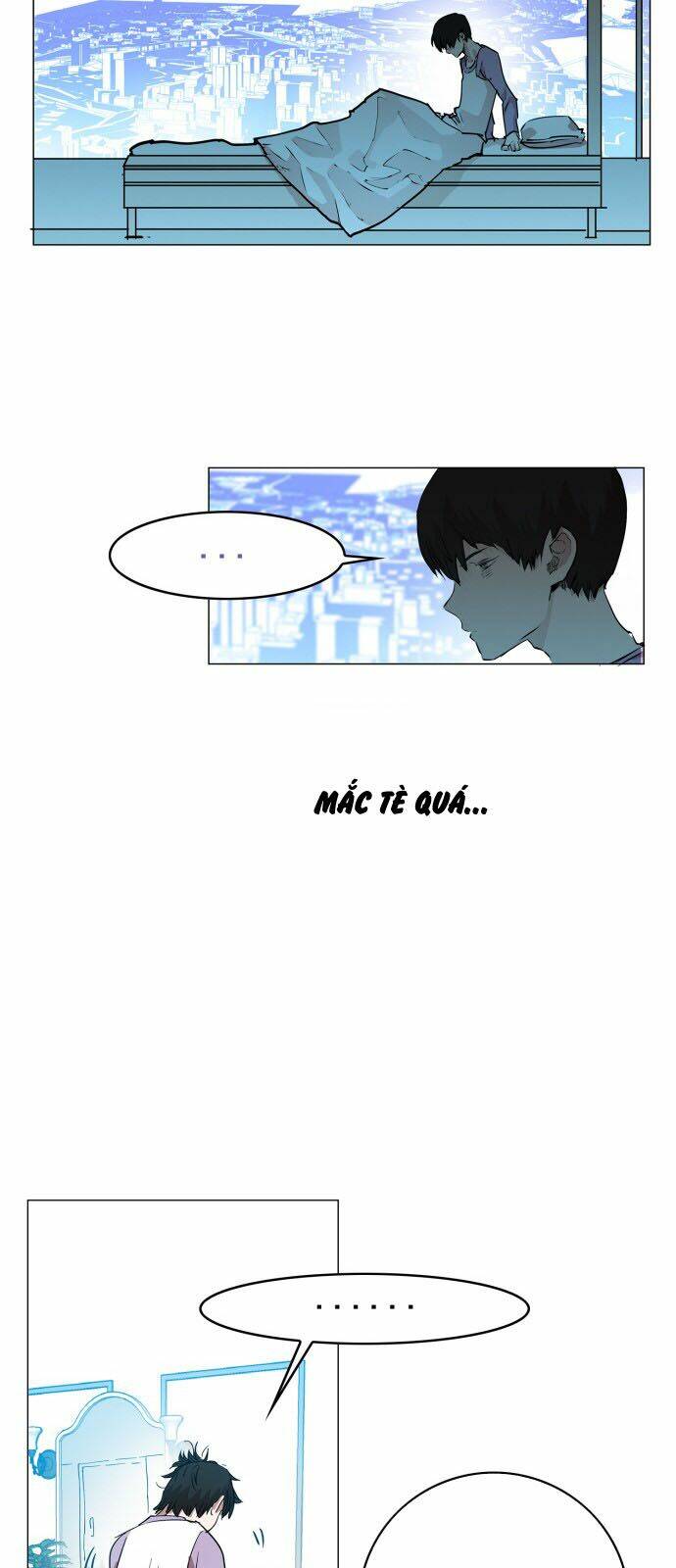 Hard Core Leveling Warrior Chapter 75 - Trang 2