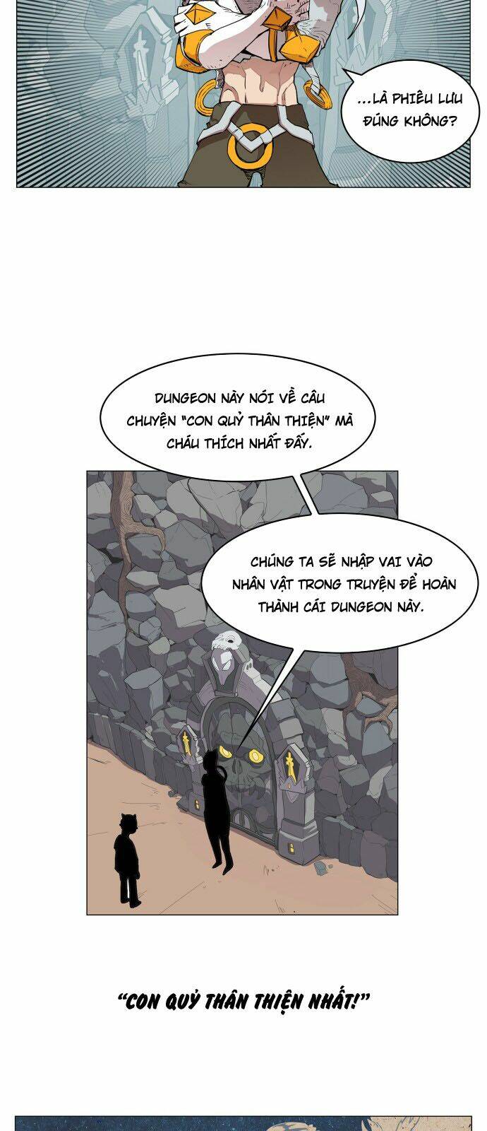 Hard Core Leveling Warrior Chapter 76 - Trang 2