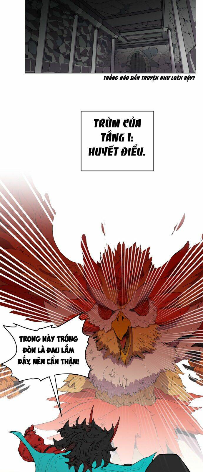 Hard Core Leveling Warrior Chapter 76 - Trang 2