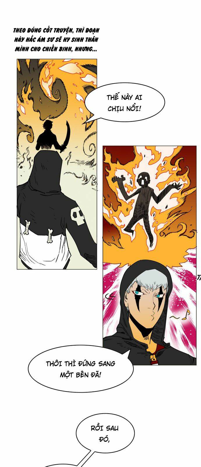 Hard Core Leveling Warrior Chapter 76 - Trang 2