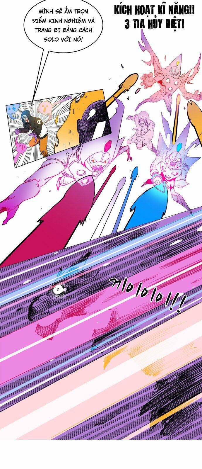 Hard Core Leveling Warrior Chapter 76 - Trang 2