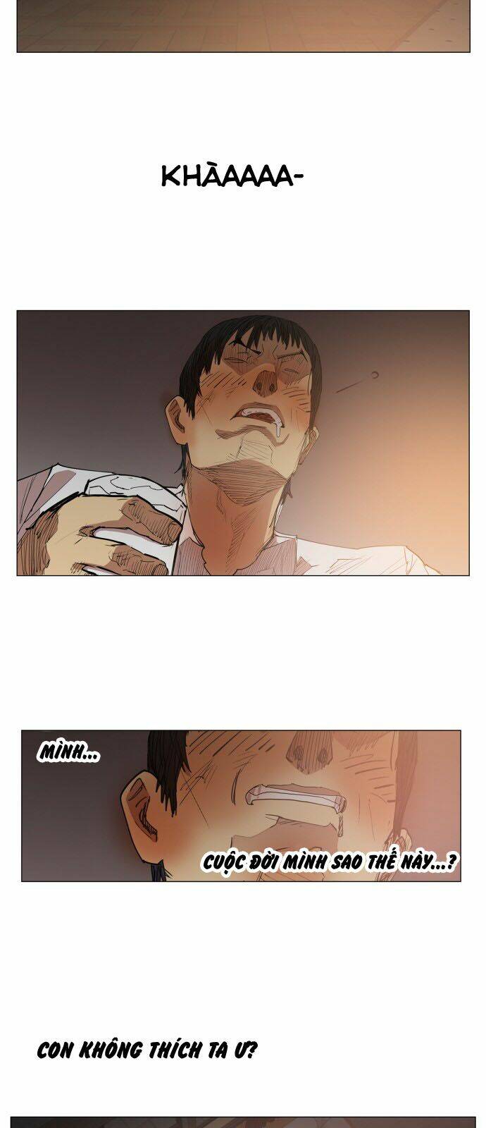 Hard Core Leveling Warrior Chapter 76 - Trang 2