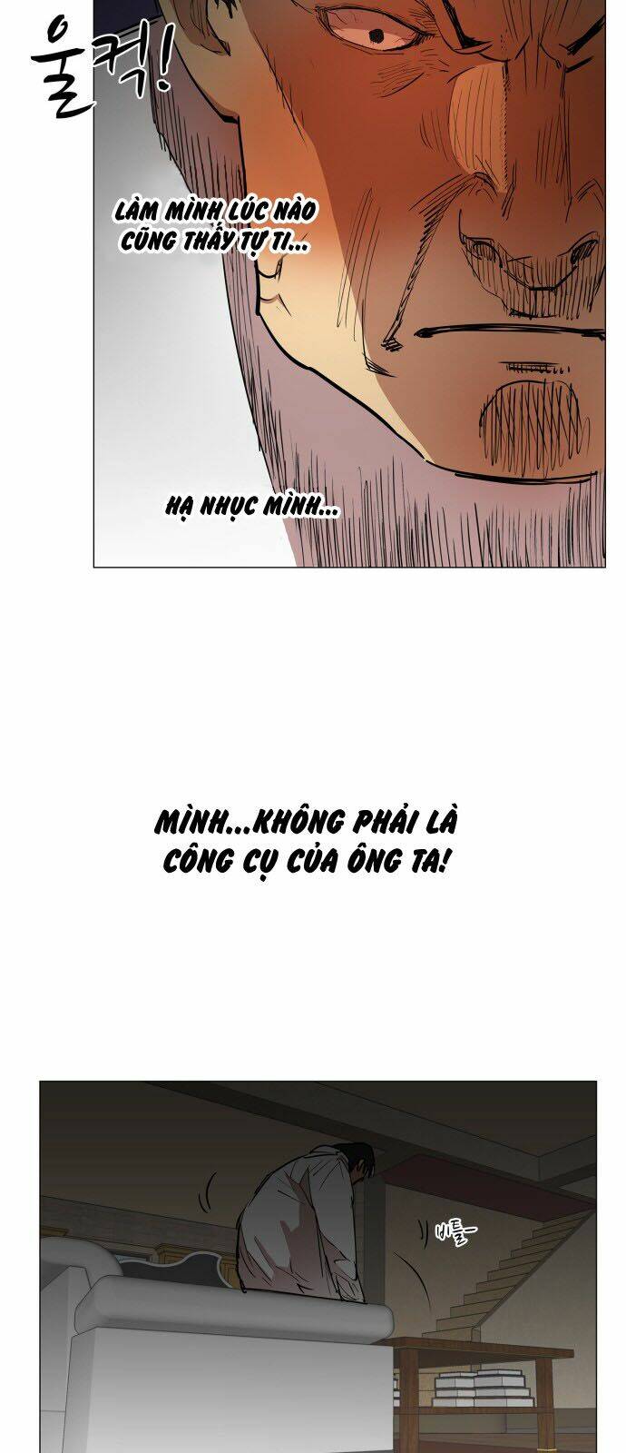 Hard Core Leveling Warrior Chapter 76 - Trang 2