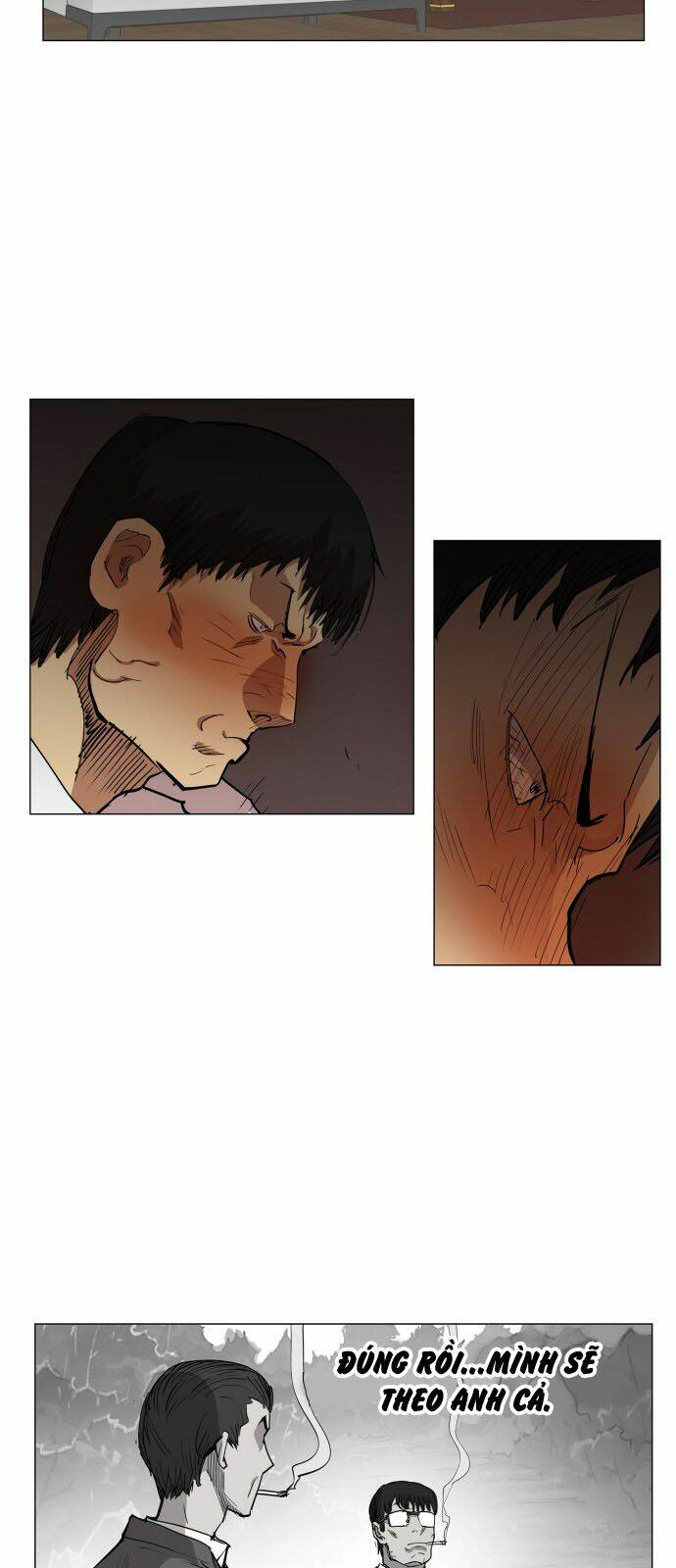 Hard Core Leveling Warrior Chapter 76 - Trang 2