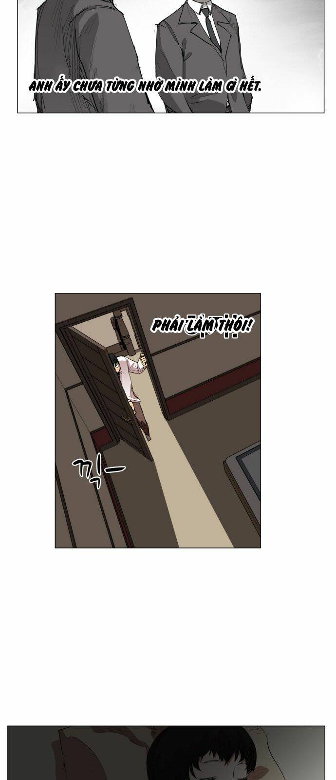 Hard Core Leveling Warrior Chapter 76 - Trang 2