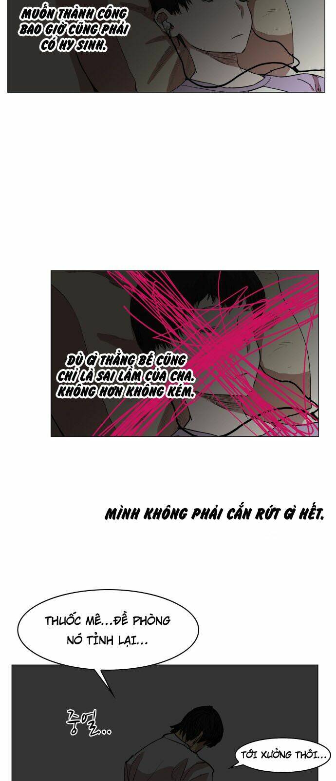 Hard Core Leveling Warrior Chapter 76 - Trang 2