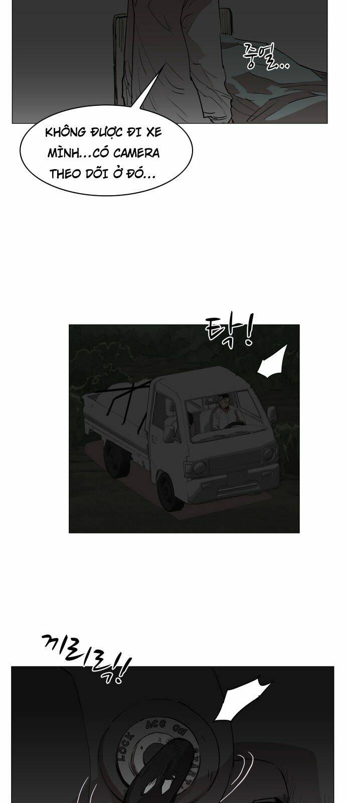 Hard Core Leveling Warrior Chapter 76 - Trang 2