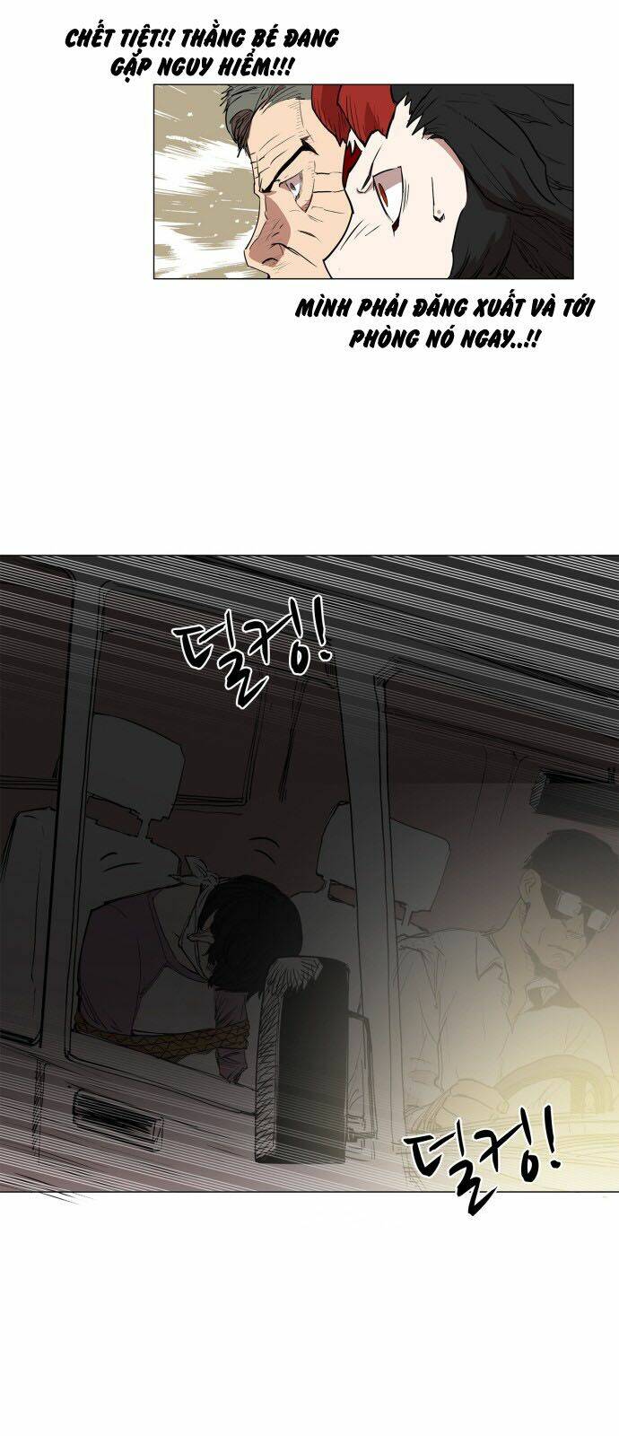 Hard Core Leveling Warrior Chapter 76 - Trang 2