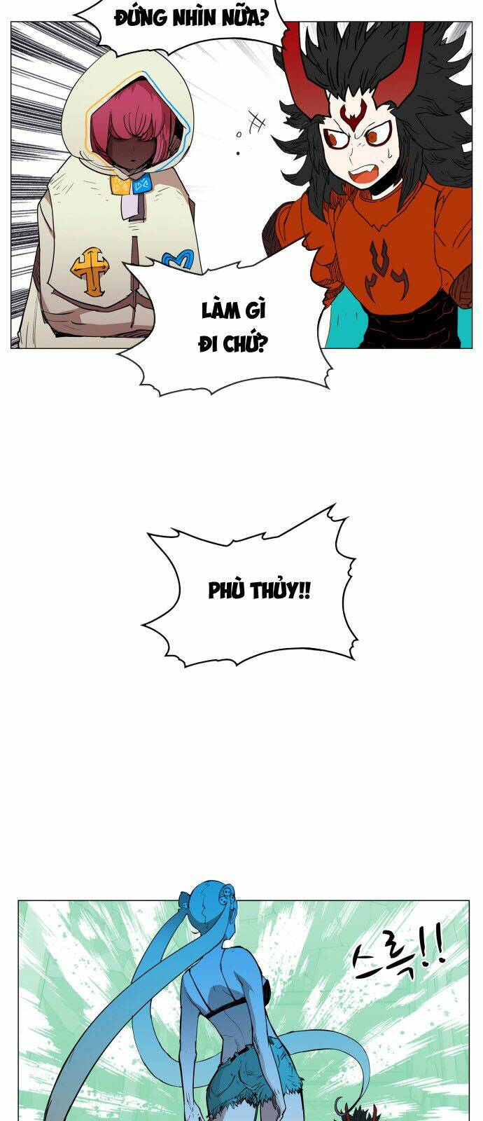 Hard Core Leveling Warrior Chapter 76 - Trang 2