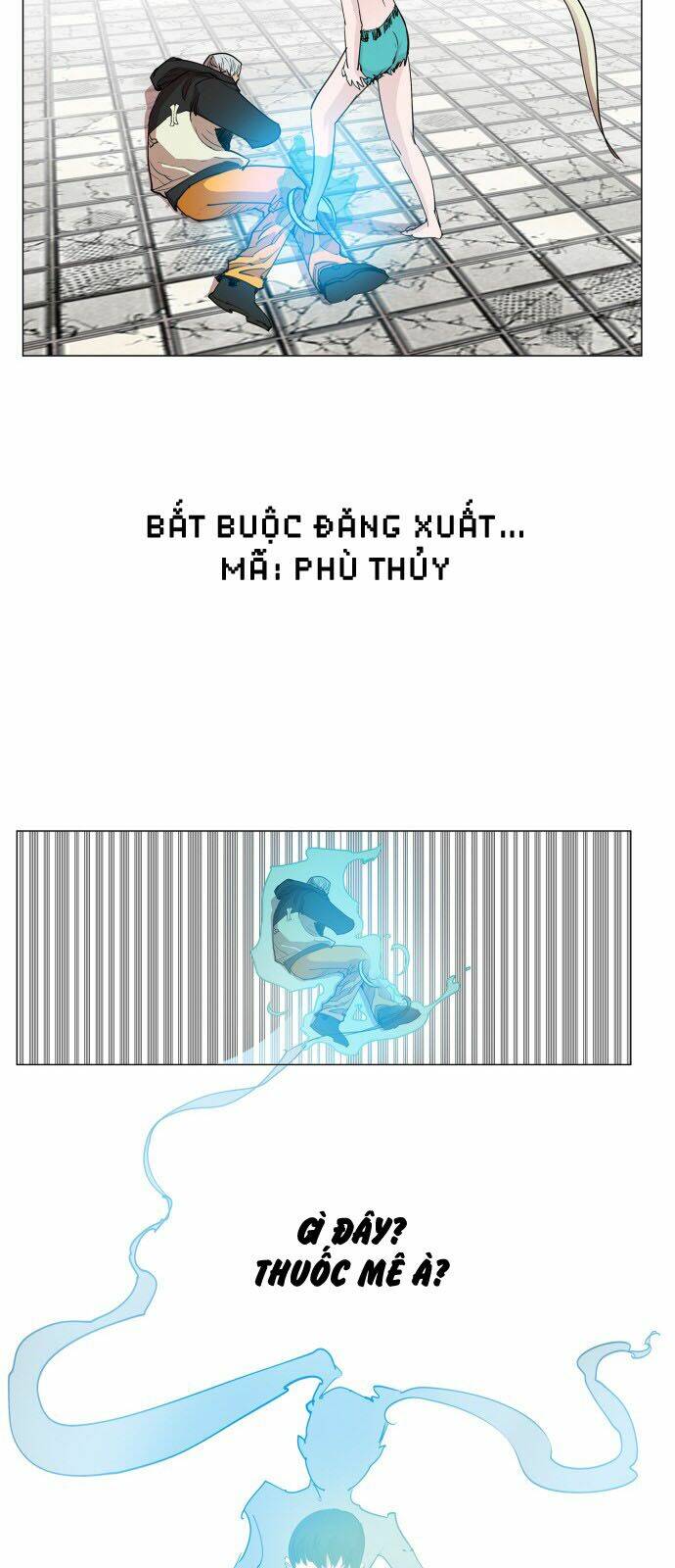 Hard Core Leveling Warrior Chapter 76 - Trang 2