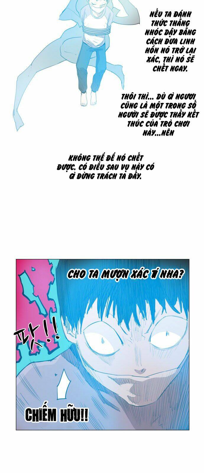 Hard Core Leveling Warrior Chapter 76 - Trang 2