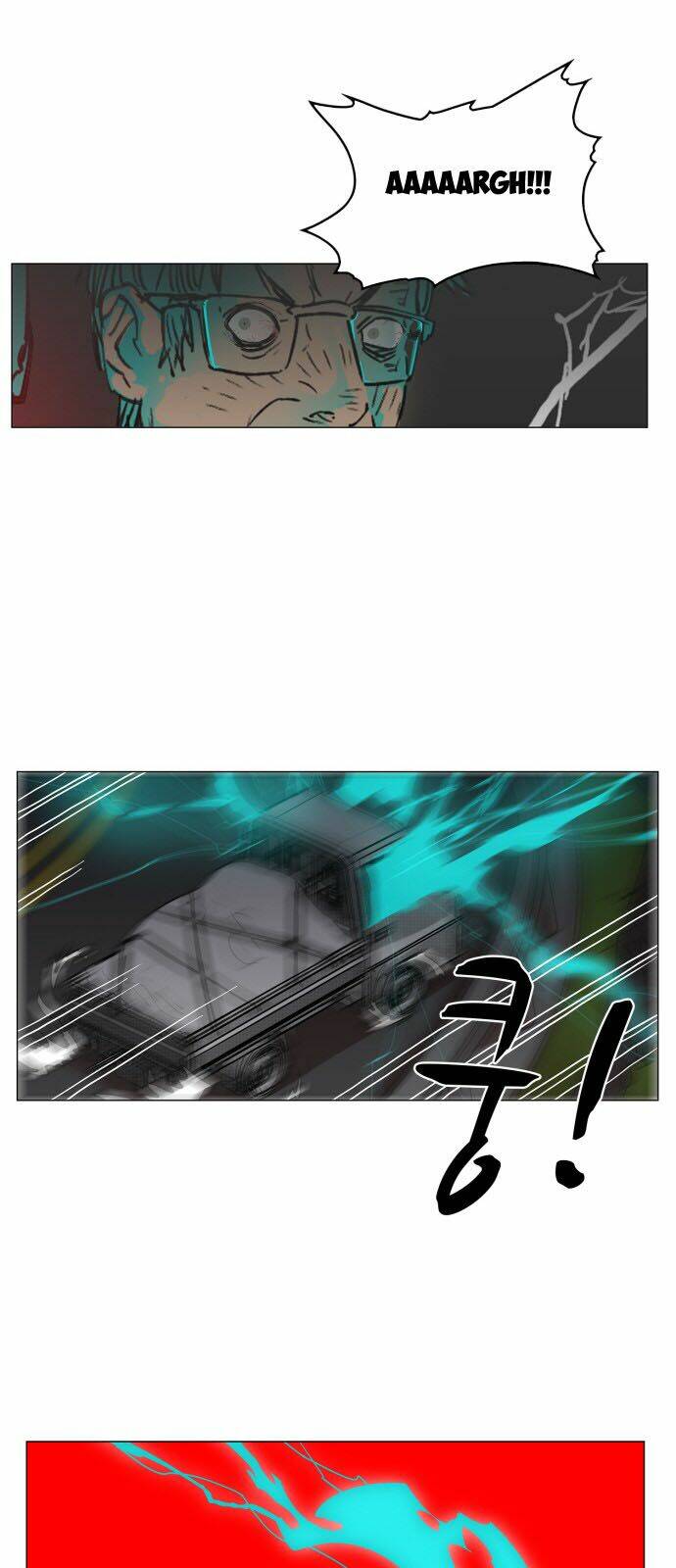 Hard Core Leveling Warrior Chapter 76 - Trang 2