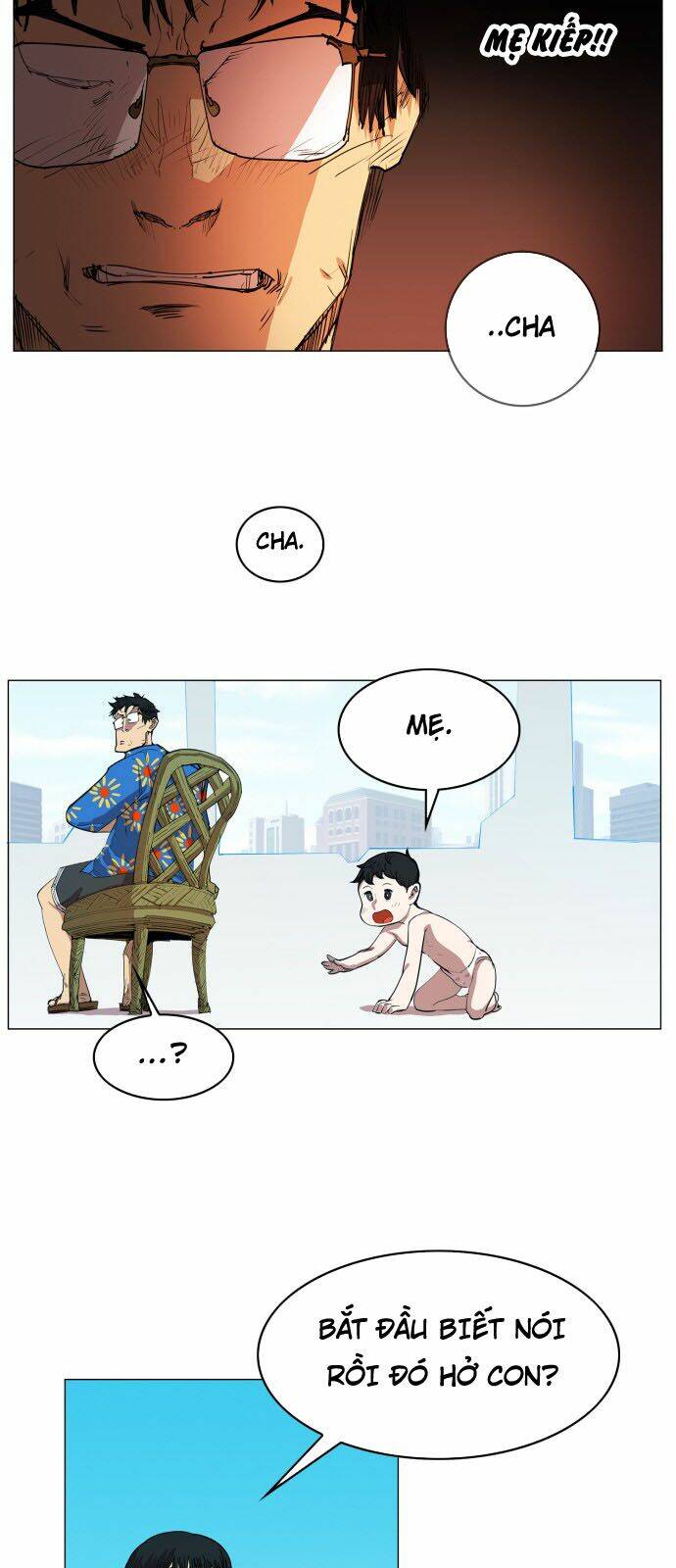 Hard Core Leveling Warrior Chapter 76 - Trang 2