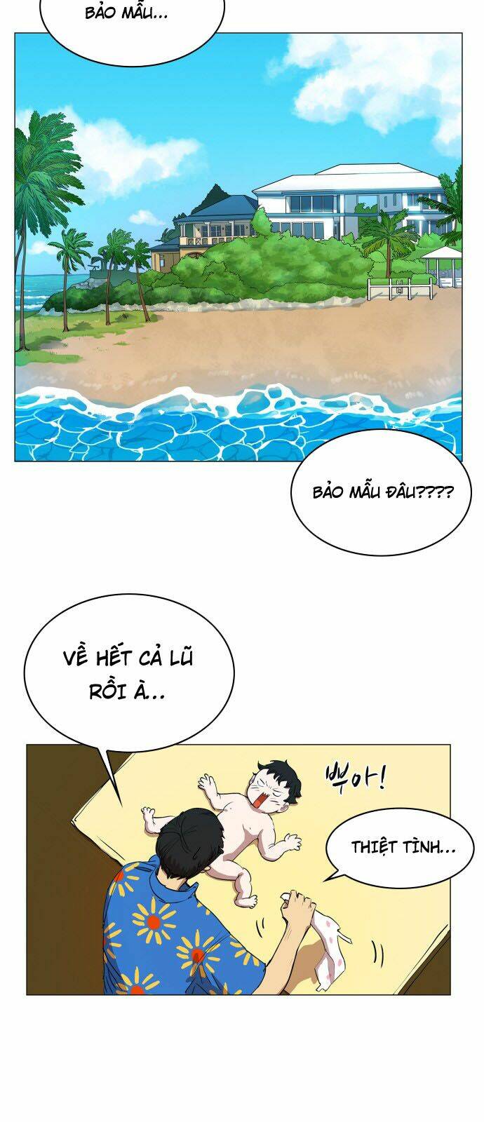 Hard Core Leveling Warrior Chapter 76 - Trang 2