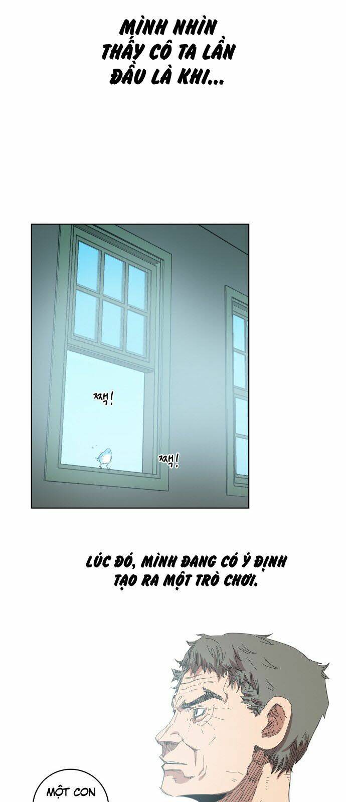 Hard Core Leveling Warrior Chapter 77 - Trang 2