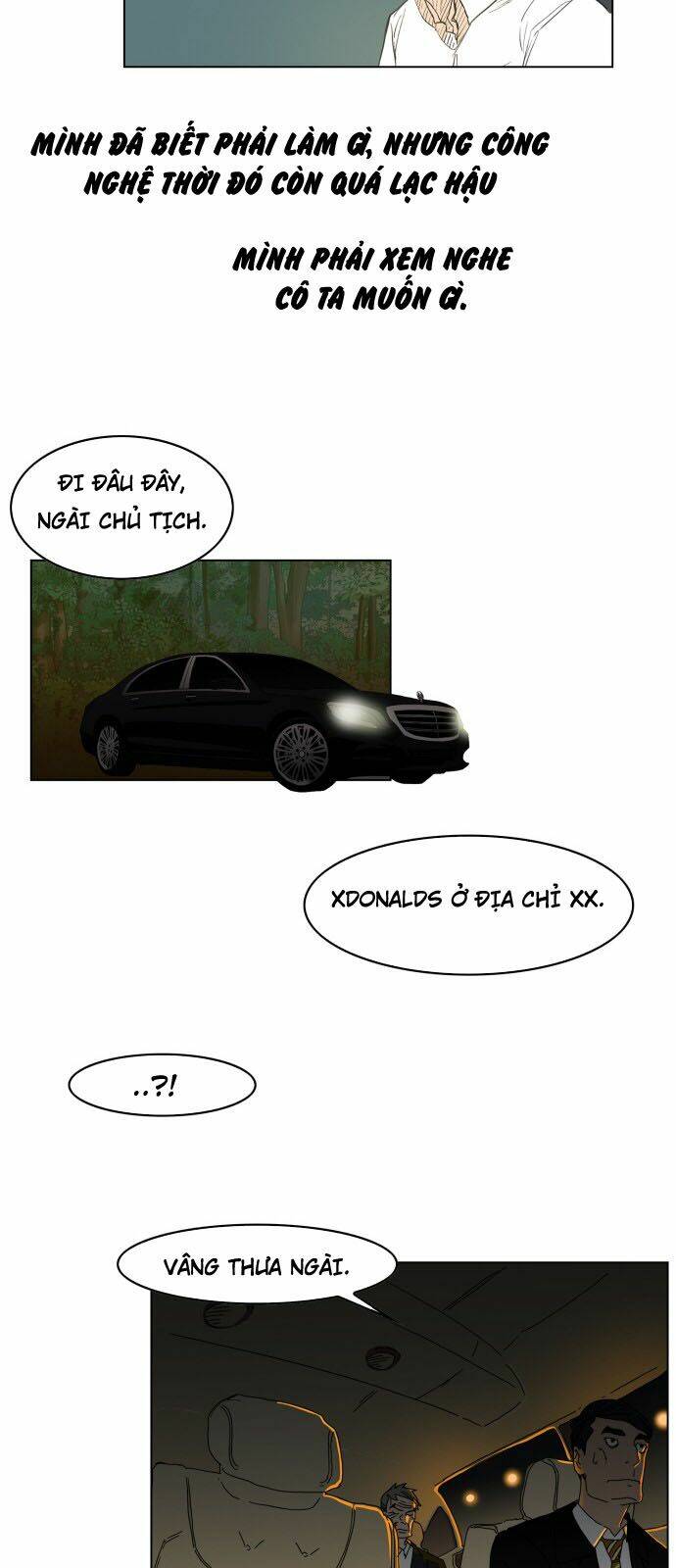 Hard Core Leveling Warrior Chapter 77 - Trang 2