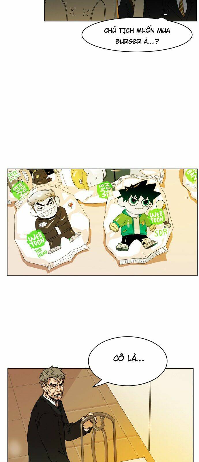 Hard Core Leveling Warrior Chapter 77 - Trang 2