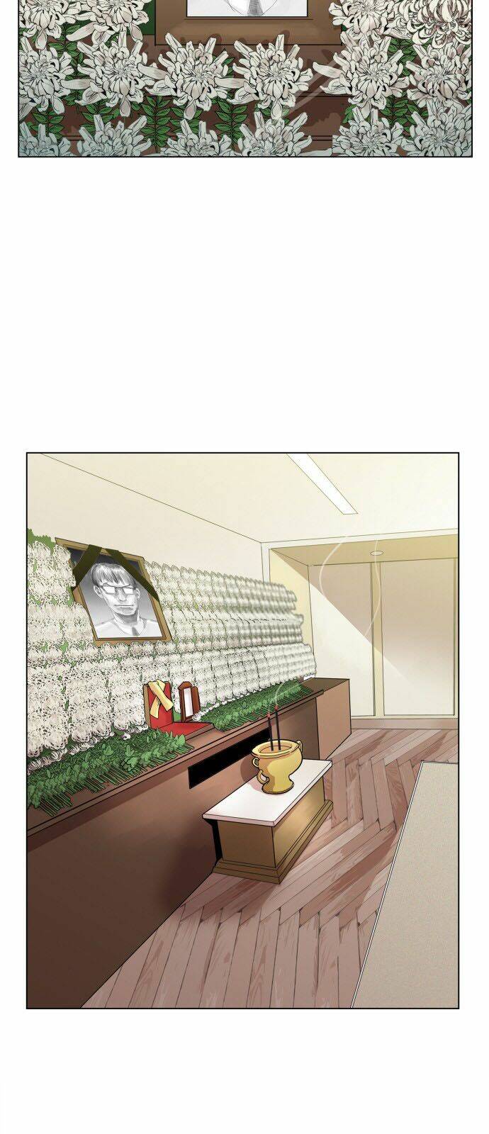 Hard Core Leveling Warrior Chapter 77 - Trang 2