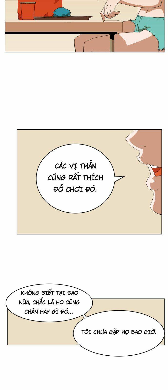 Hard Core Leveling Warrior Chapter 77 - Trang 2