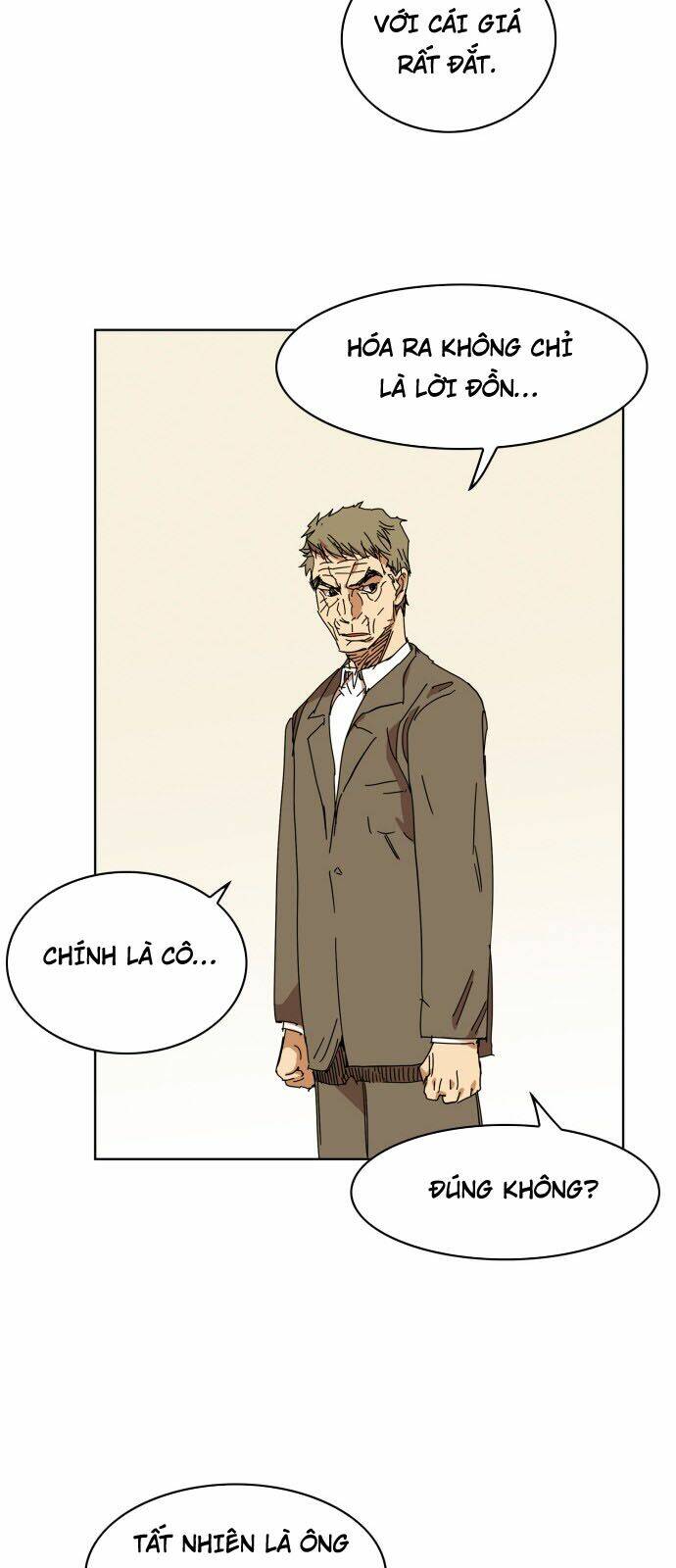 Hard Core Leveling Warrior Chapter 77 - Trang 2