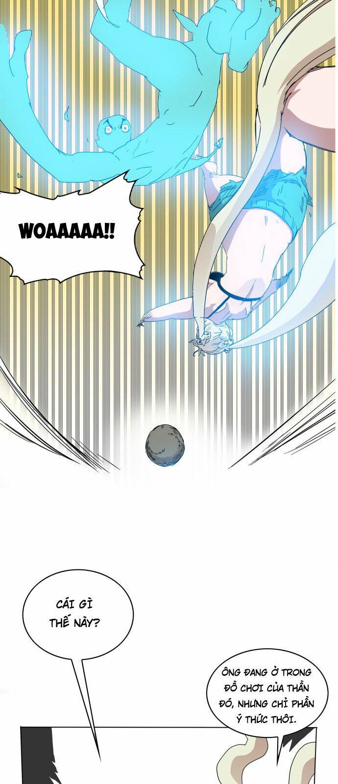 Hard Core Leveling Warrior Chapter 77 - Trang 2