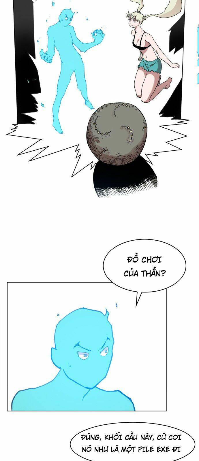 Hard Core Leveling Warrior Chapter 77 - Trang 2