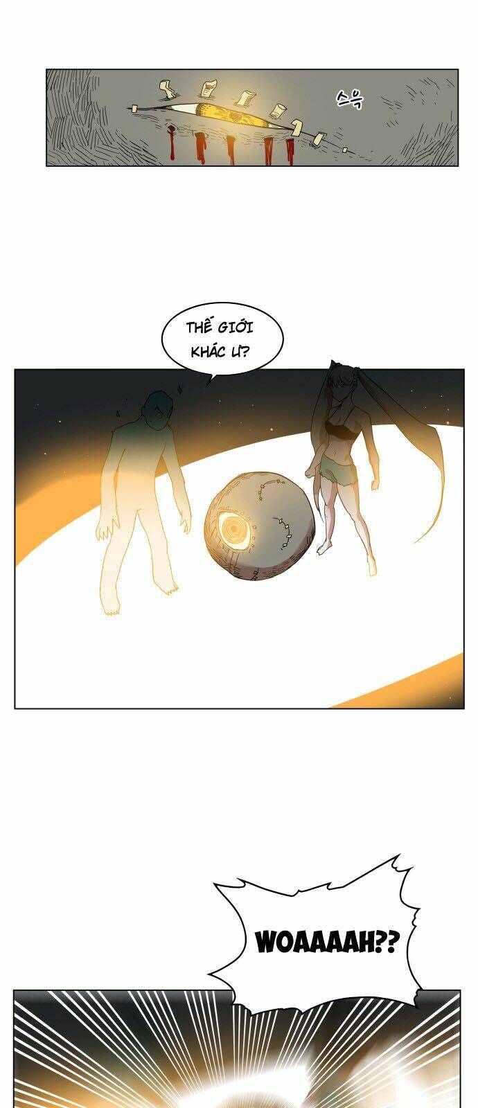 Hard Core Leveling Warrior Chapter 77 - Trang 2