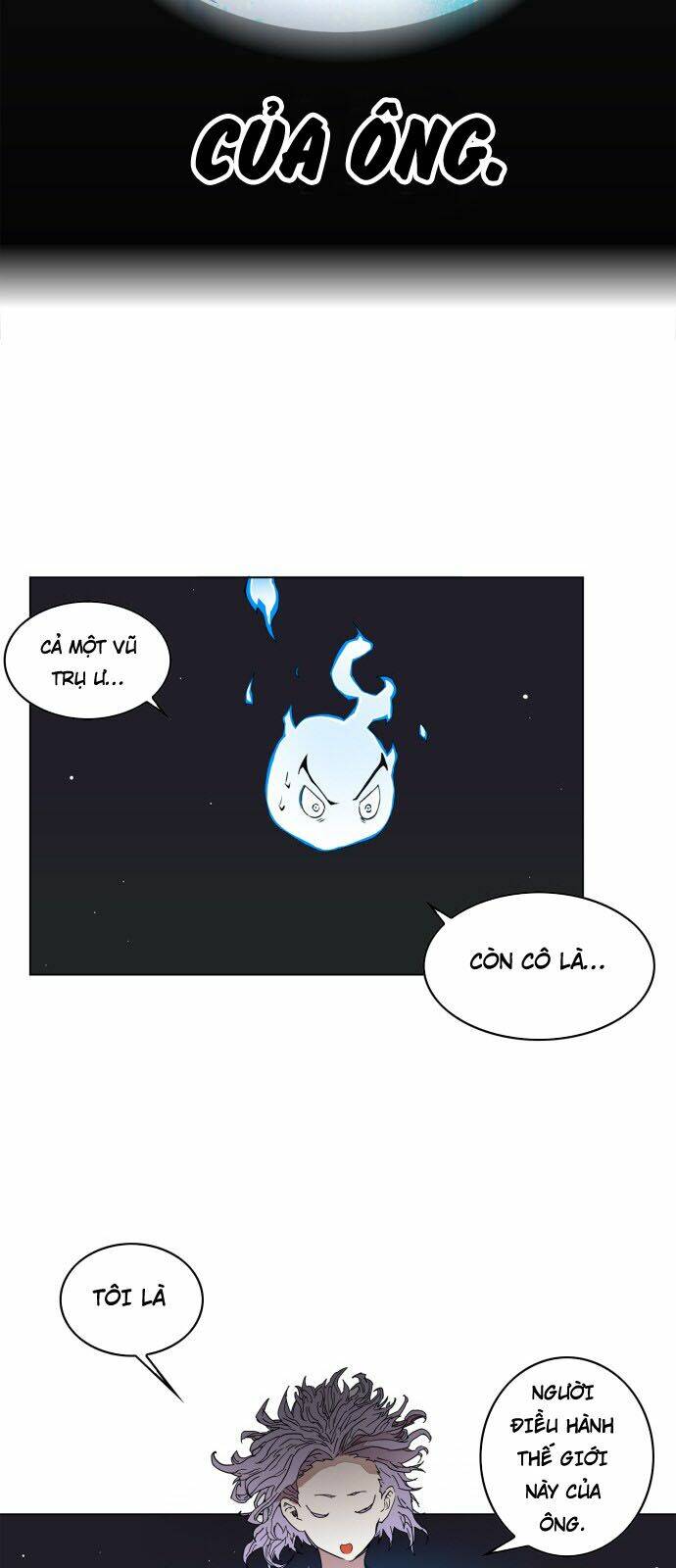 Hard Core Leveling Warrior Chapter 77 - Trang 2