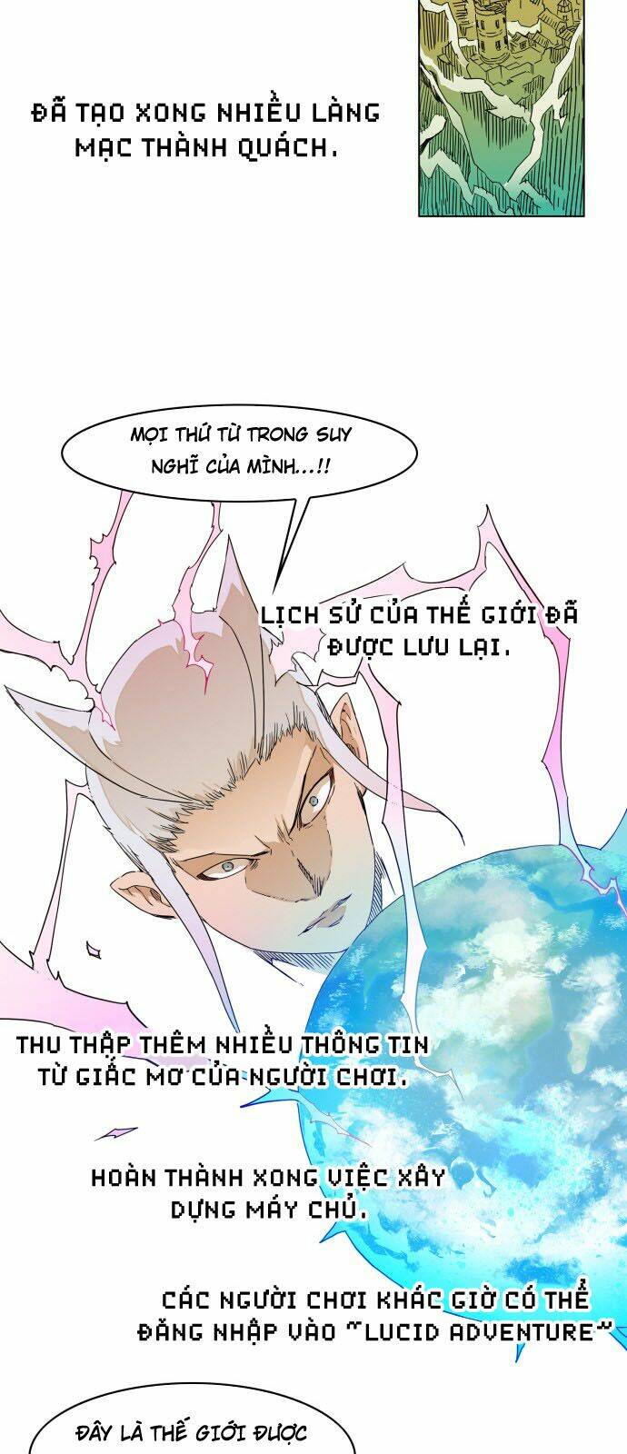 Hard Core Leveling Warrior Chapter 77 - Trang 2