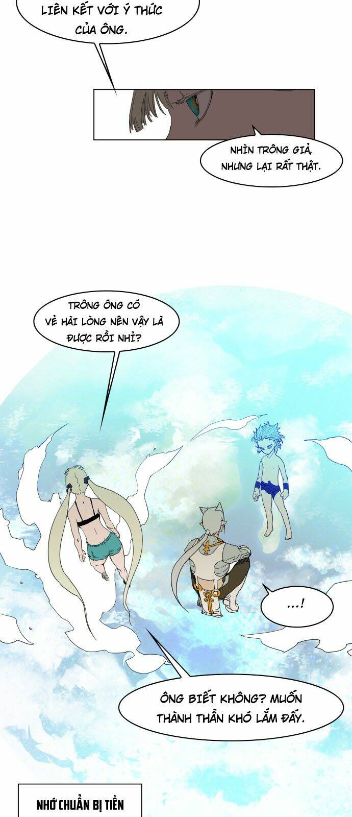 Hard Core Leveling Warrior Chapter 77 - Trang 2