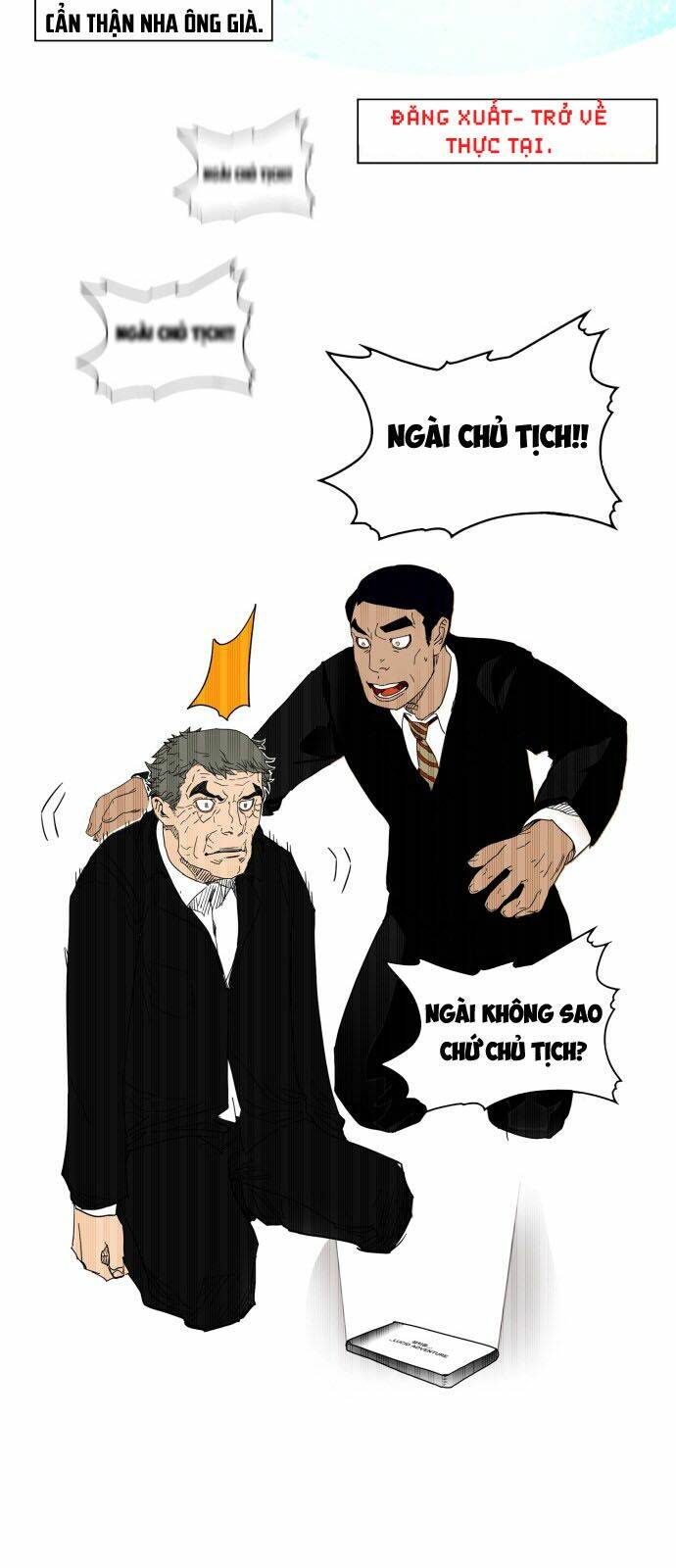 Hard Core Leveling Warrior Chapter 77 - Trang 2