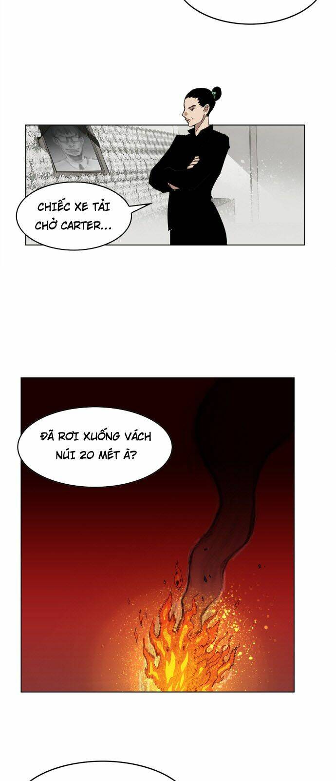 Hard Core Leveling Warrior Chapter 77 - Trang 2