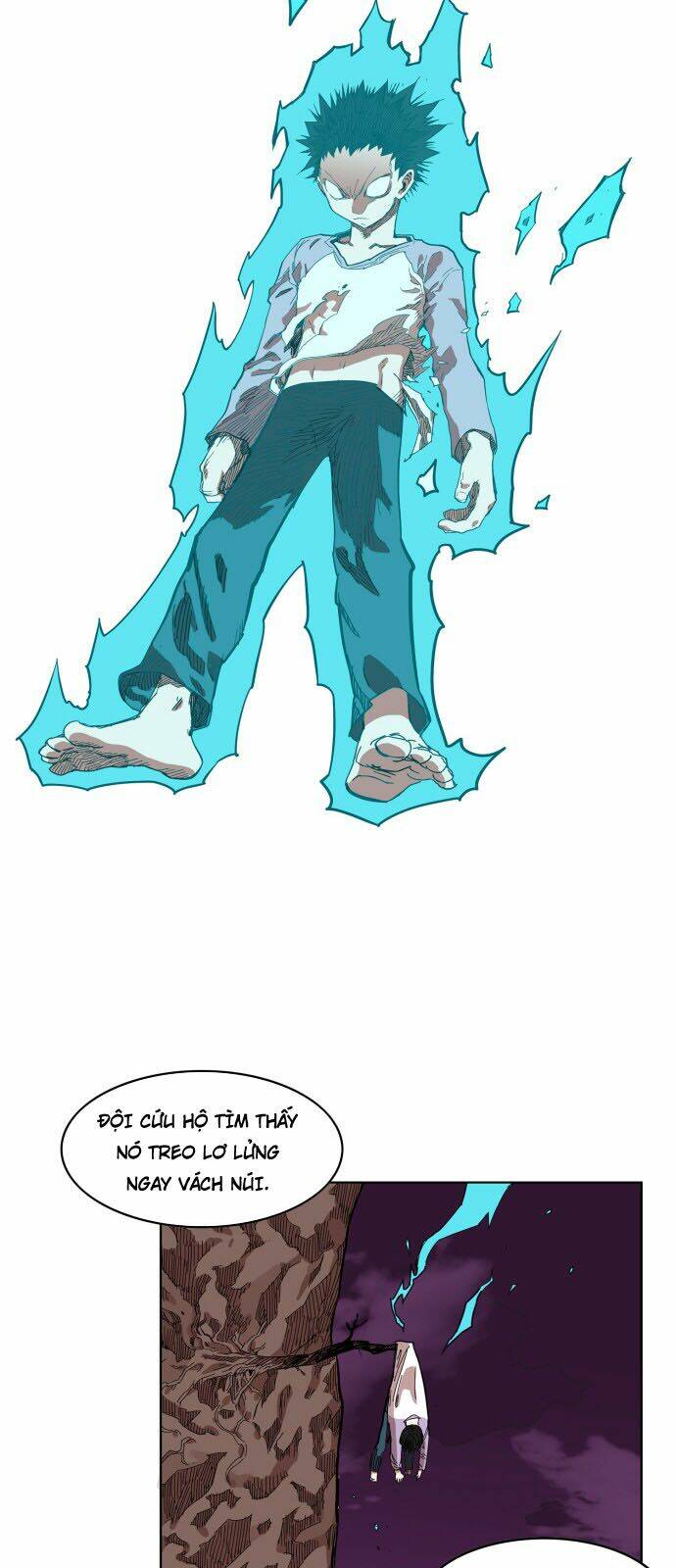 Hard Core Leveling Warrior Chapter 77 - Trang 2