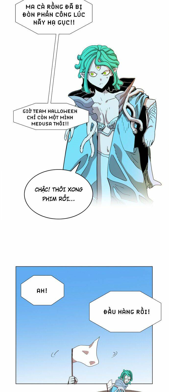 Hard Core Leveling Warrior Chapter 78 - Trang 2